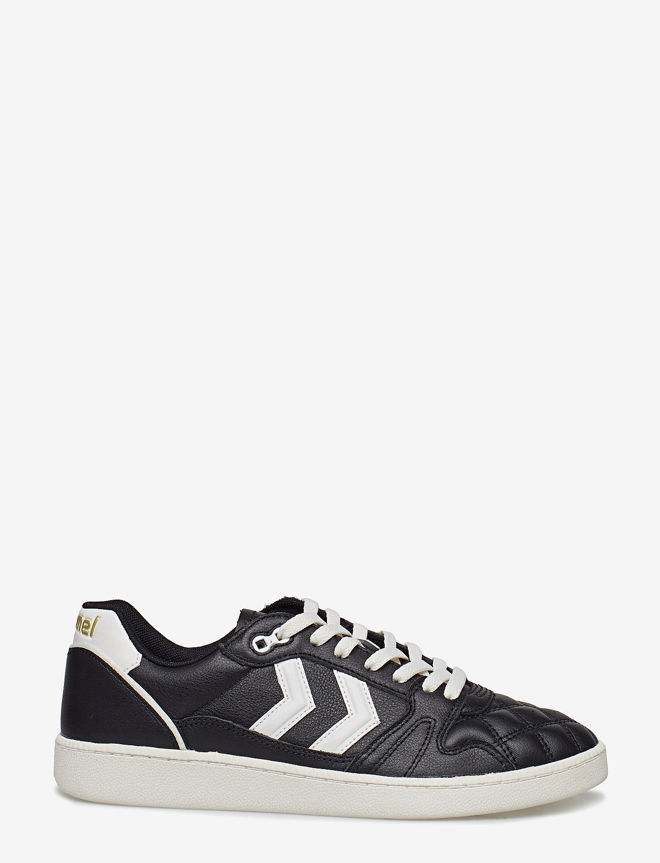 Hummel - HB TEAM QUILT - black - 2