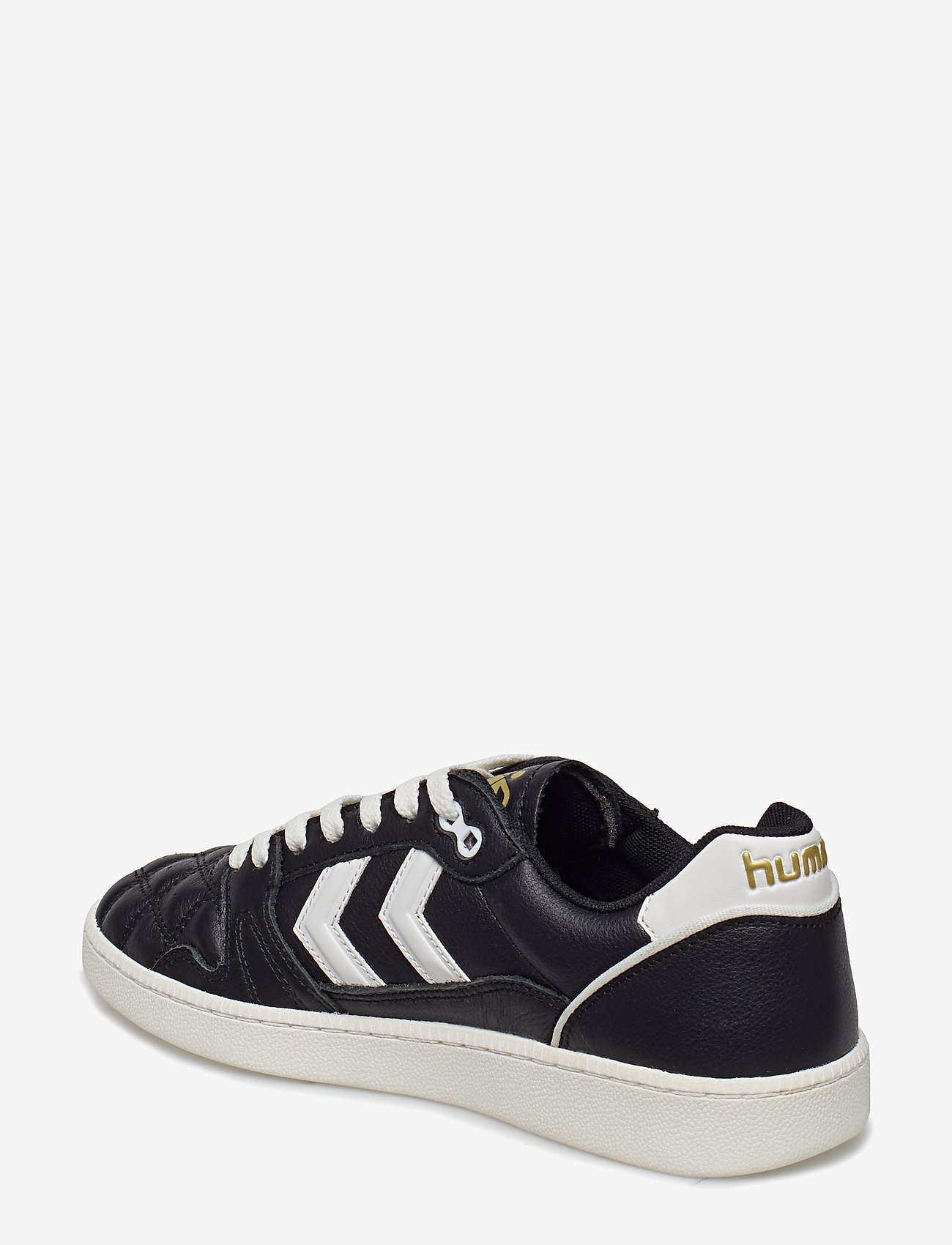 Hummel - HB TEAM QUILT - black - 1