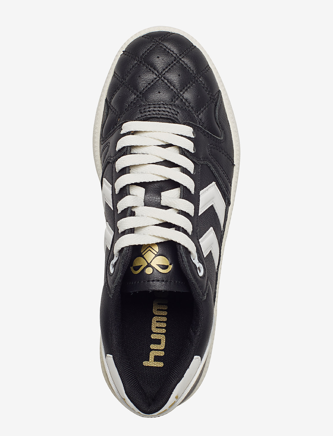 Hummel - HB TEAM QUILT - black - 3
