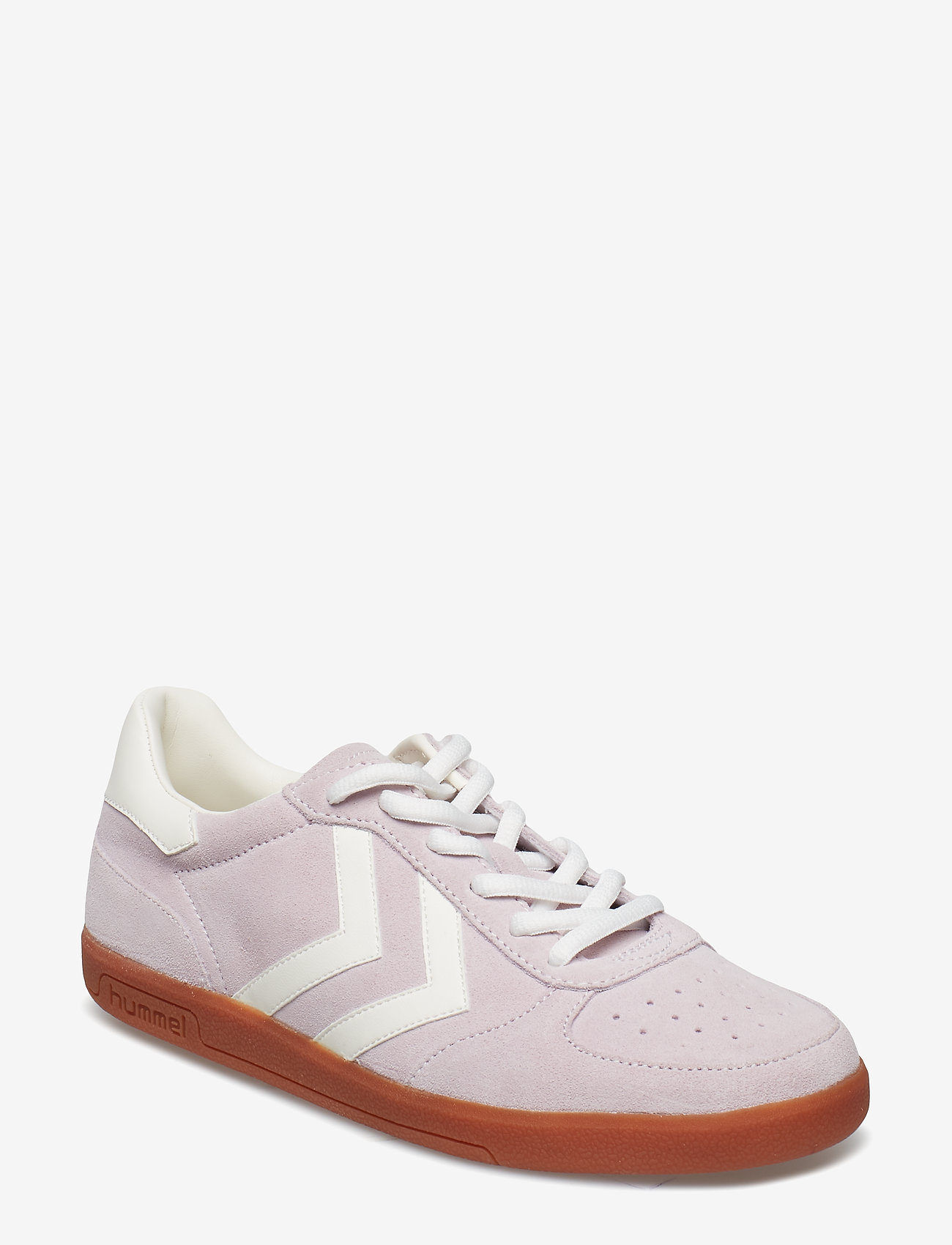 Hummel - VICTORY - gray lilac - 0