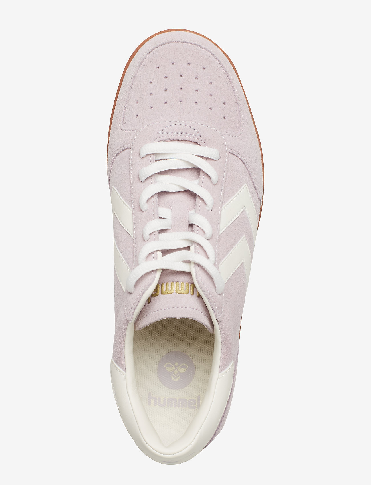 Hummel - VICTORY - gray lilac - 3
