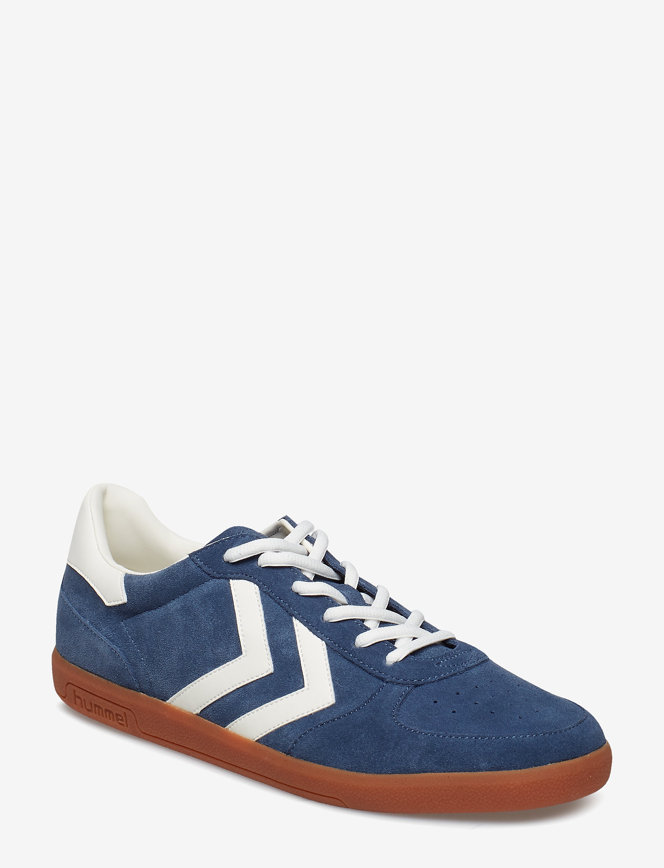 VINTAGE INDIGO