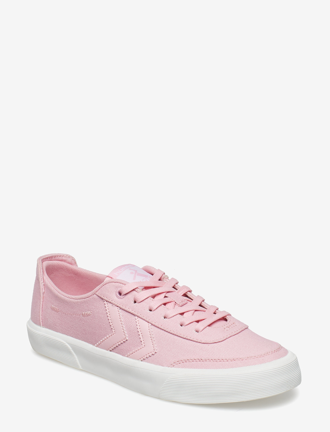 Hummel - STOCKHOLM LOW - orchid pink - 0