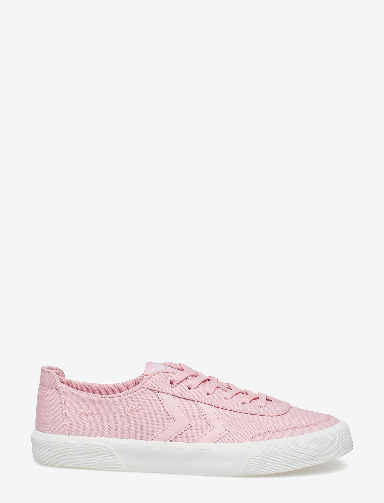Hummel - STOCKHOLM LOW - orchid pink - 2