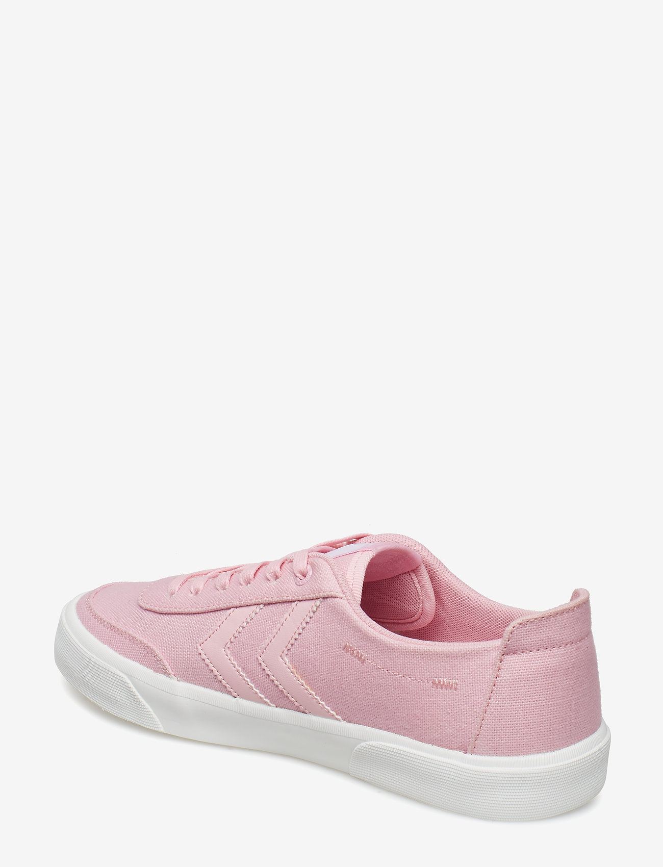 Hummel - STOCKHOLM LOW - orchid pink - 1