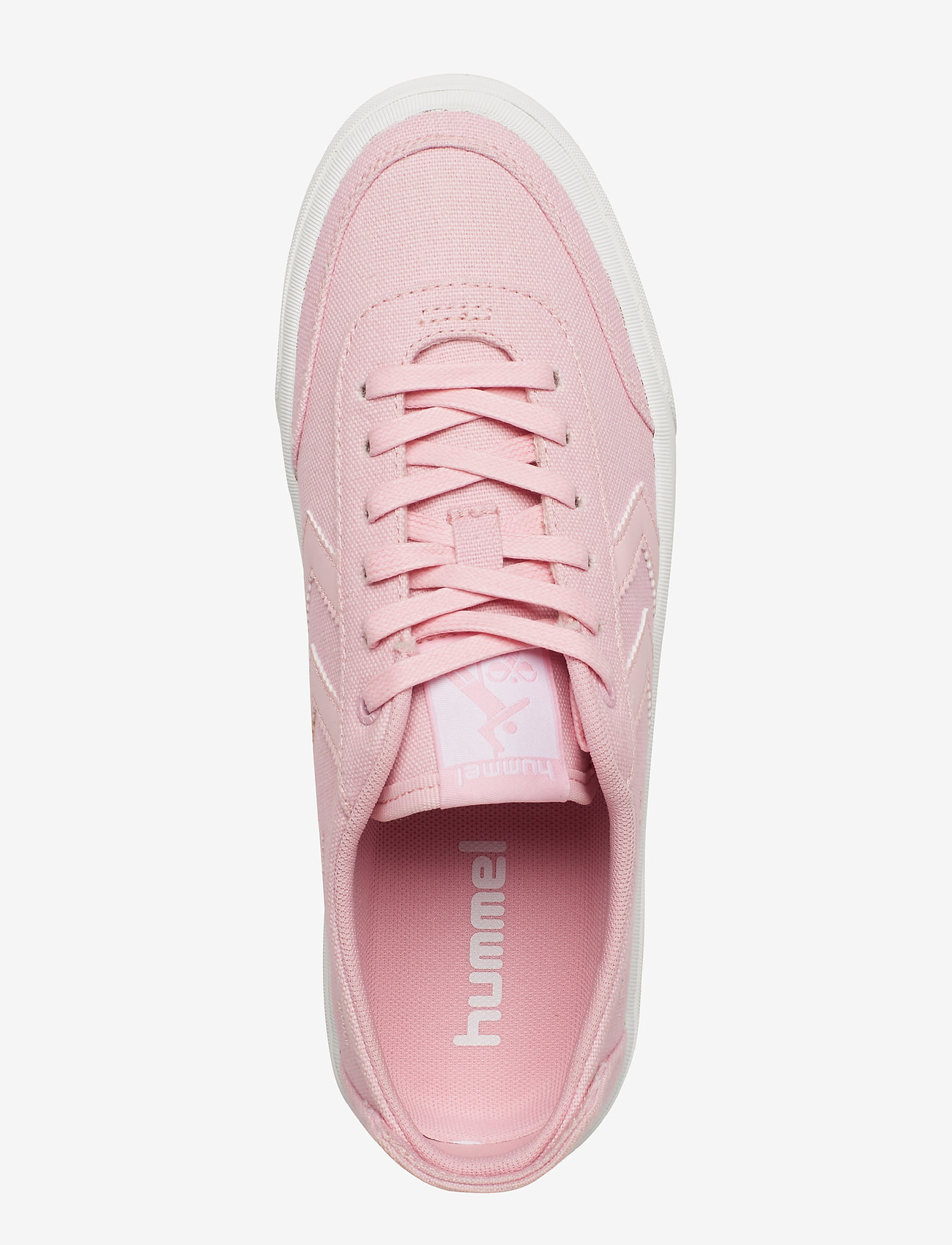 Hummel - STOCKHOLM LOW - orchid pink - 3
