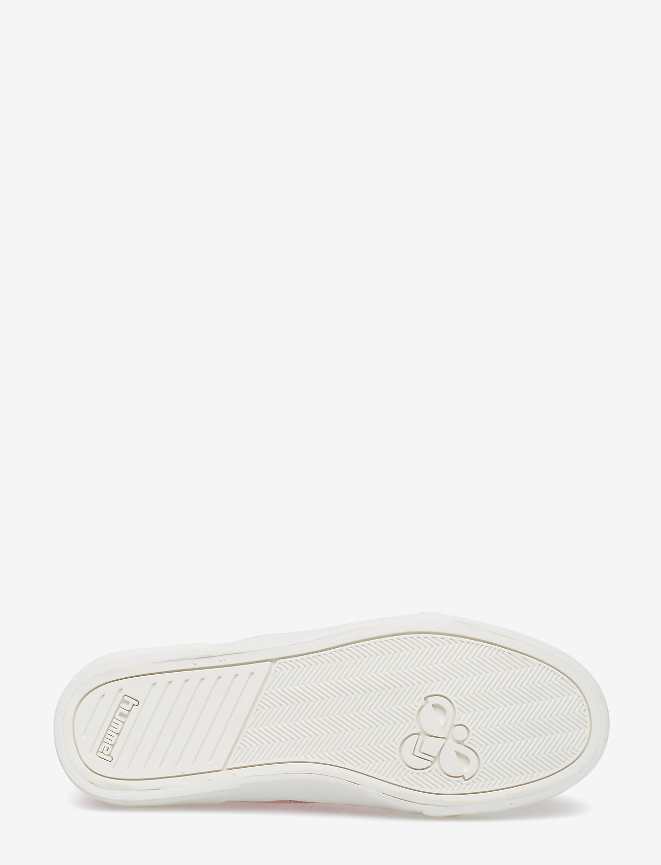 Hummel - STOCKHOLM LOW - orchid pink - 4