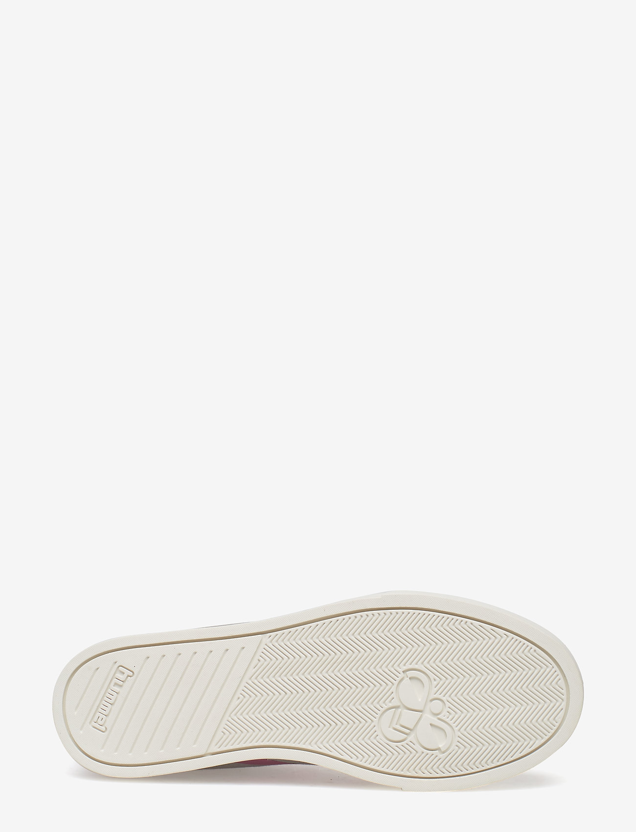 Hummel - SLIMMER STADIL HB LOW - alloy - 4
