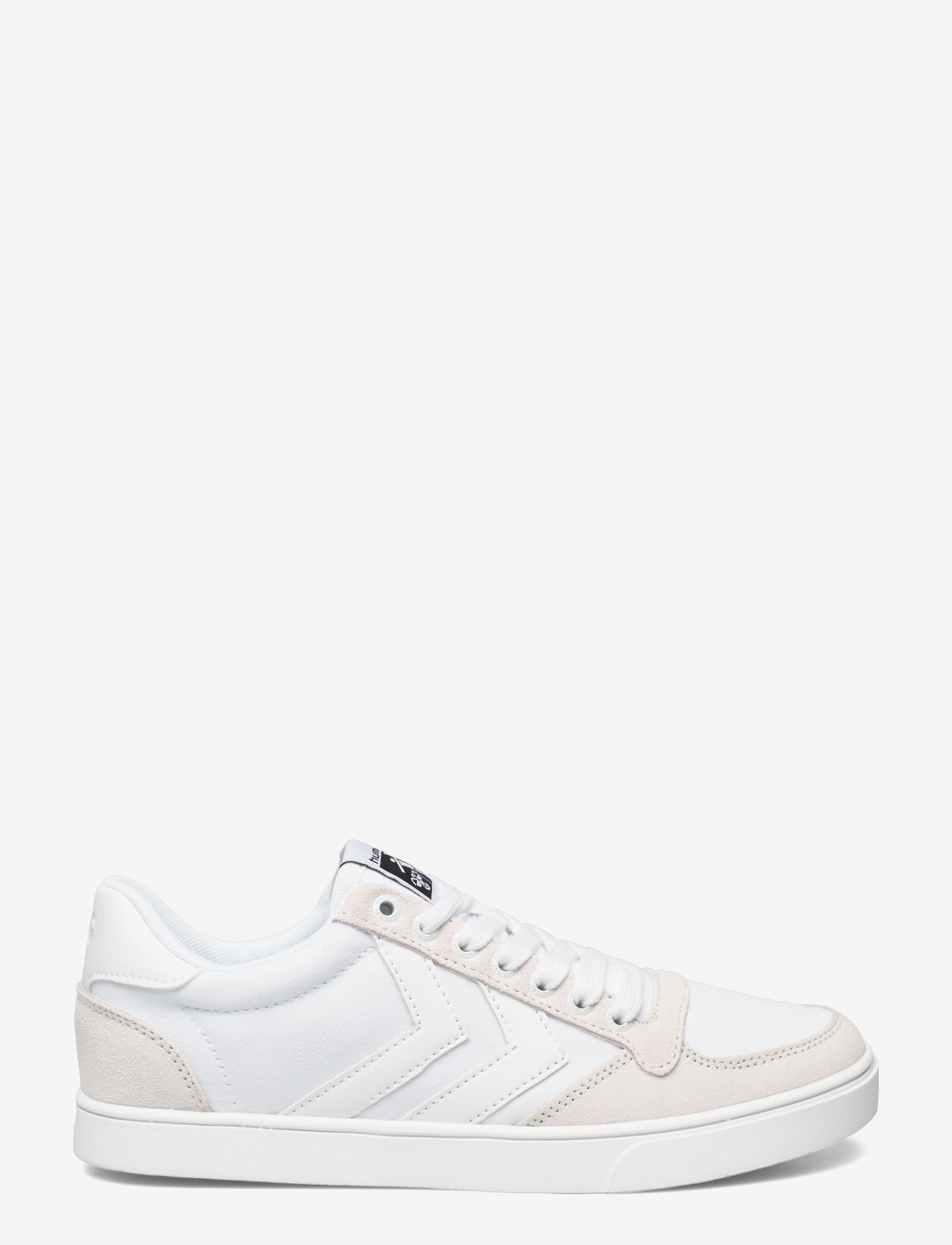 Hummel Låg sneaker 'SLIMMER STADIL' låga sneakers herr – bild 3