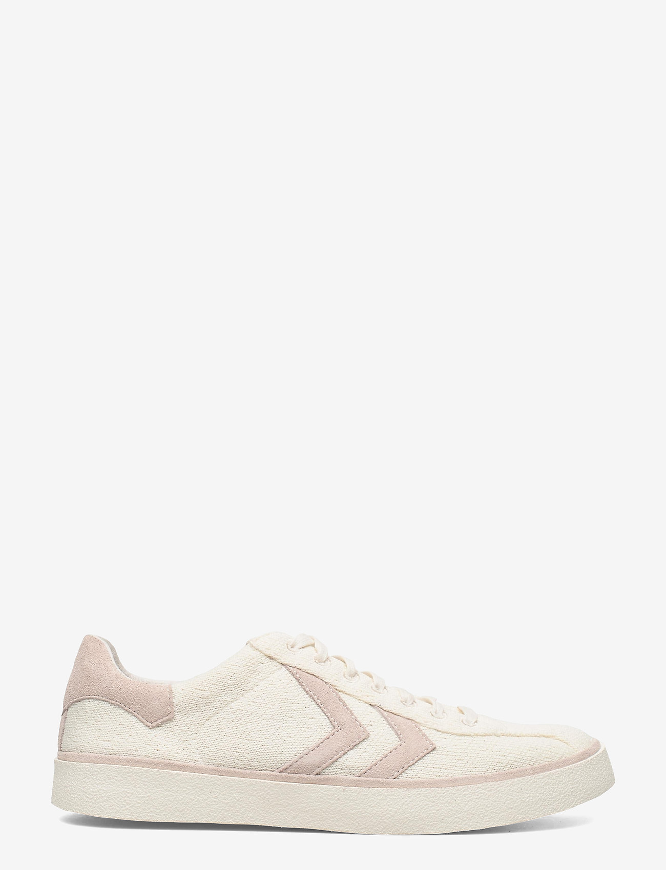 Hummel - DIAMANT 424 ATTACK - low tops - off white - 1