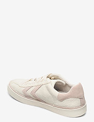 Hummel - DIAMANT 424 ATTACK - low tops - off white - 2
