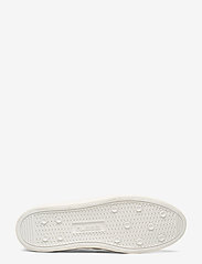 Hummel - DIAMANT 424 ATTACK - laag sneakers - off white - 4