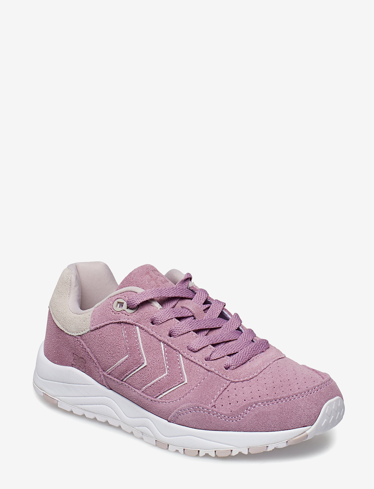 Hummel - 3-S SUEDE - lavender mist - 0