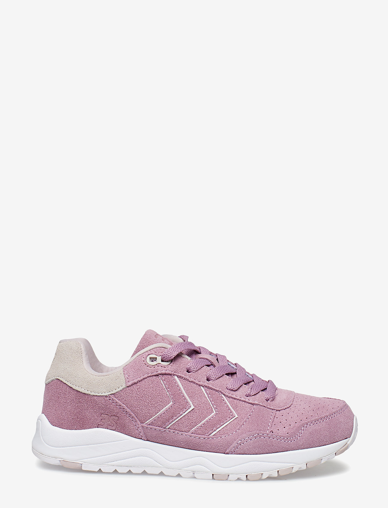 Hummel - 3-S SUEDE - lavender mist - 2