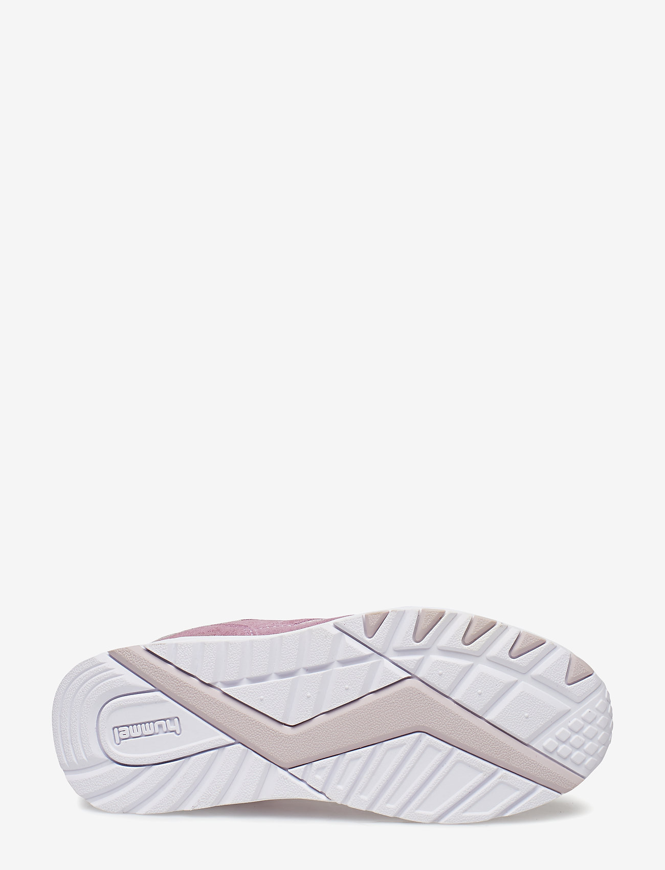 Hummel - 3-S SUEDE - lavender mist - 4