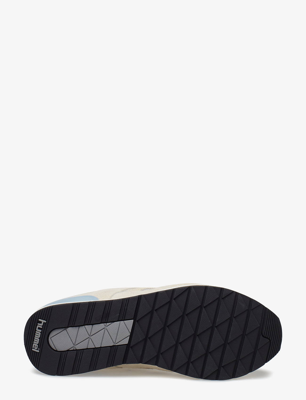 Hummel - MARATHONA II - pristine white/foxglove - 4