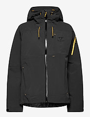 CLASSIC BEE WOMENS 3 LAYER JKT - PHANTOM