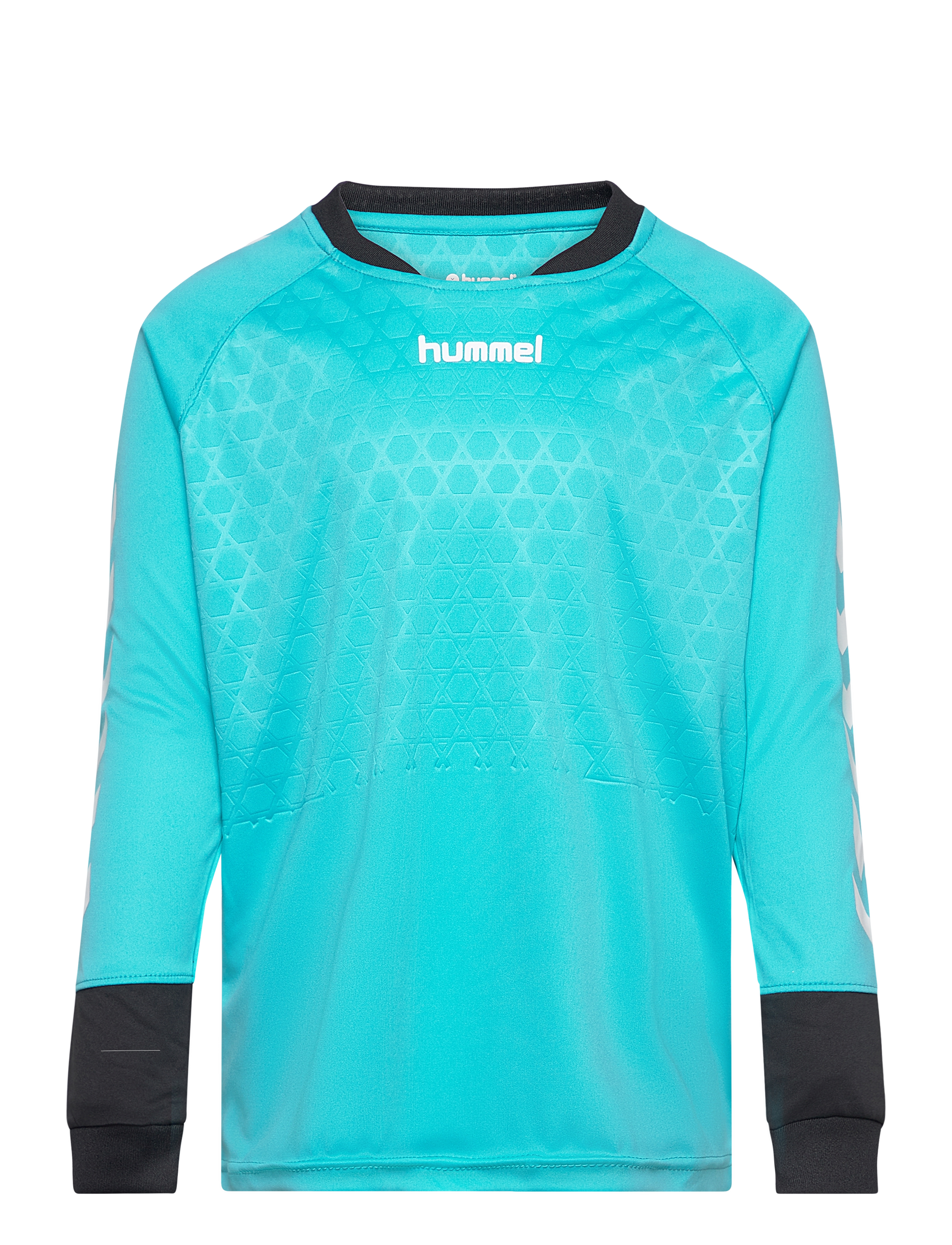 HUMMEL Essential Gk Jersey Blau - 140/152 - Kinder