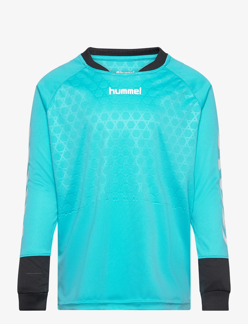 Hummel - ESSENTIAL GK JERSEY - sportstoppe - scuba blue - 0