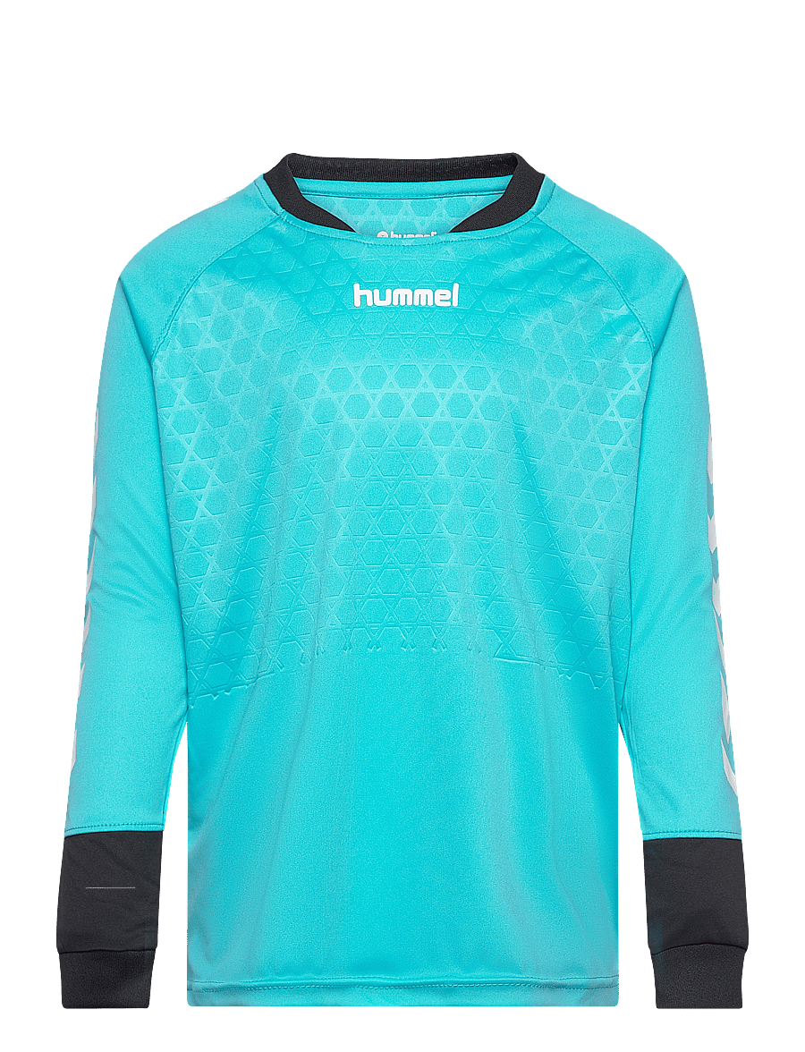 Hummel - ESSENTIAL GK JERSEY - sportoberteile - scuba blue - 0