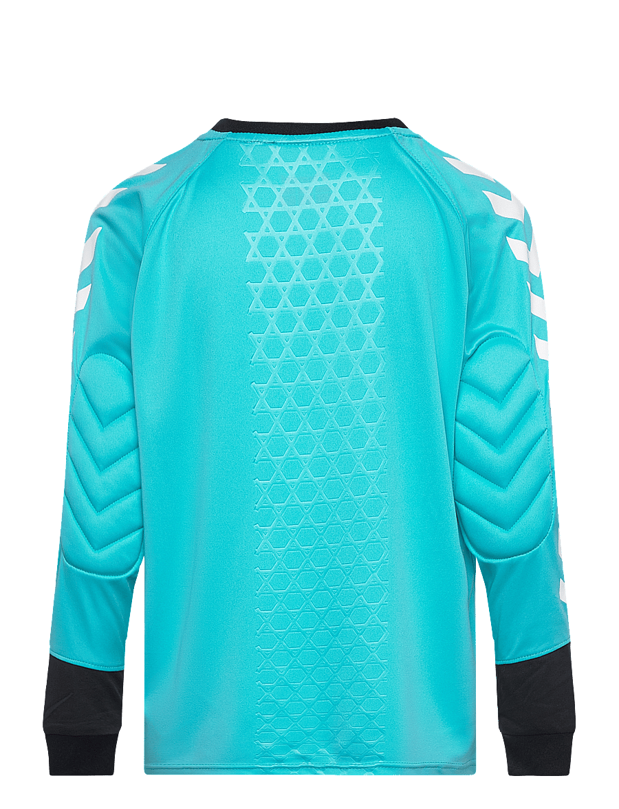 Hummel - ESSENTIAL GK JERSEY - sportoberteile - scuba blue - 1