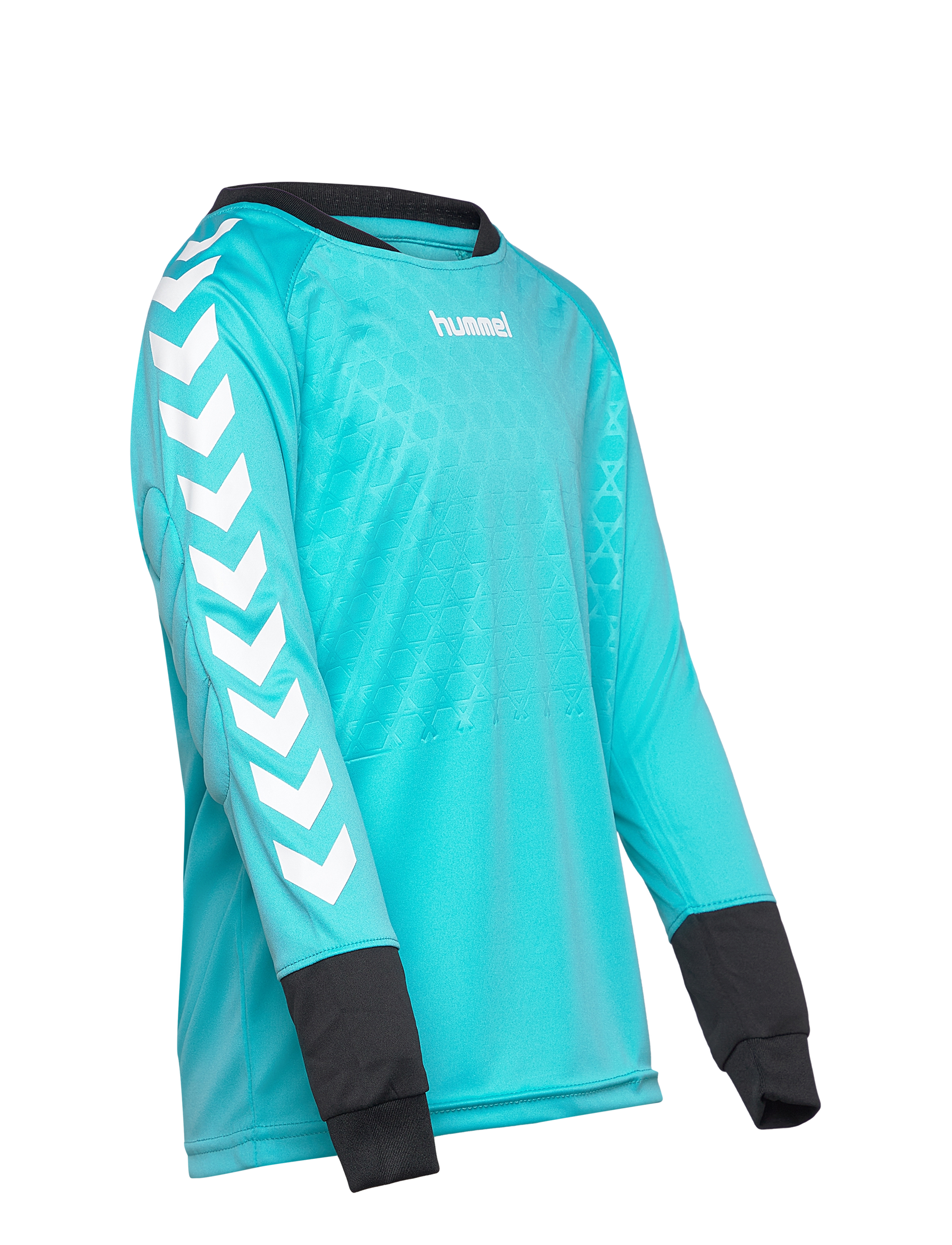 Hummel - ESSENTIAL GK JERSEY - sportoberteile - scuba blue - 2