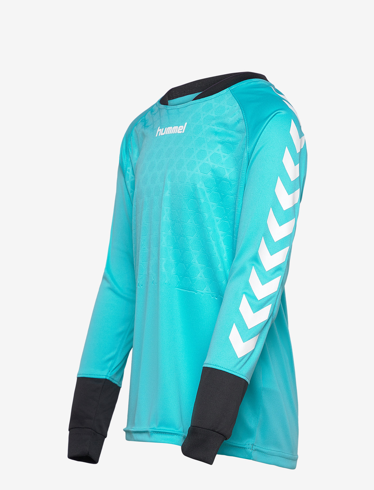 Hummel - ESSENTIAL GK JERSEY - sportstoppe - scuba blue - 3