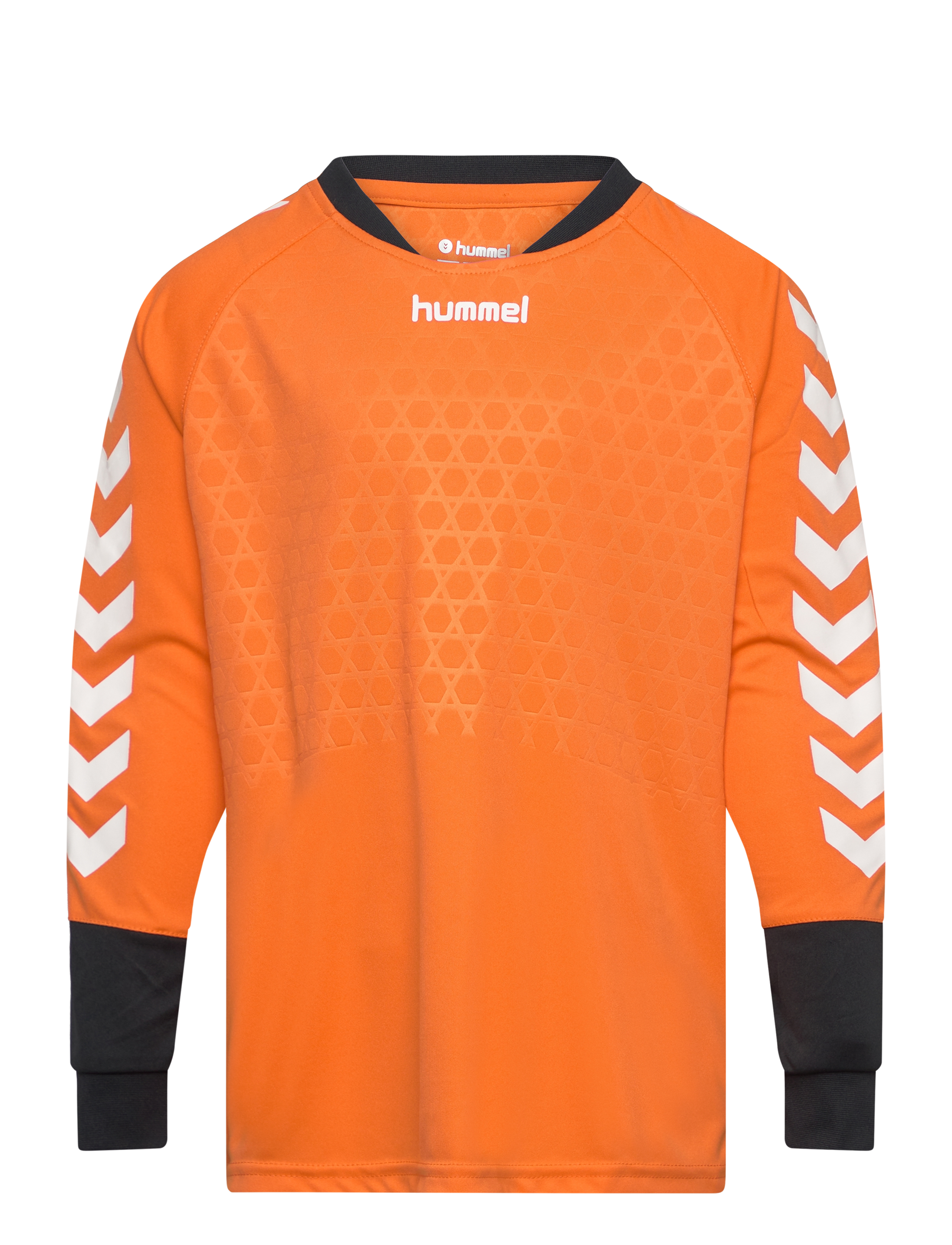 HUMMEL Essential Gk Jersey Orange - 164/176 - Kinder