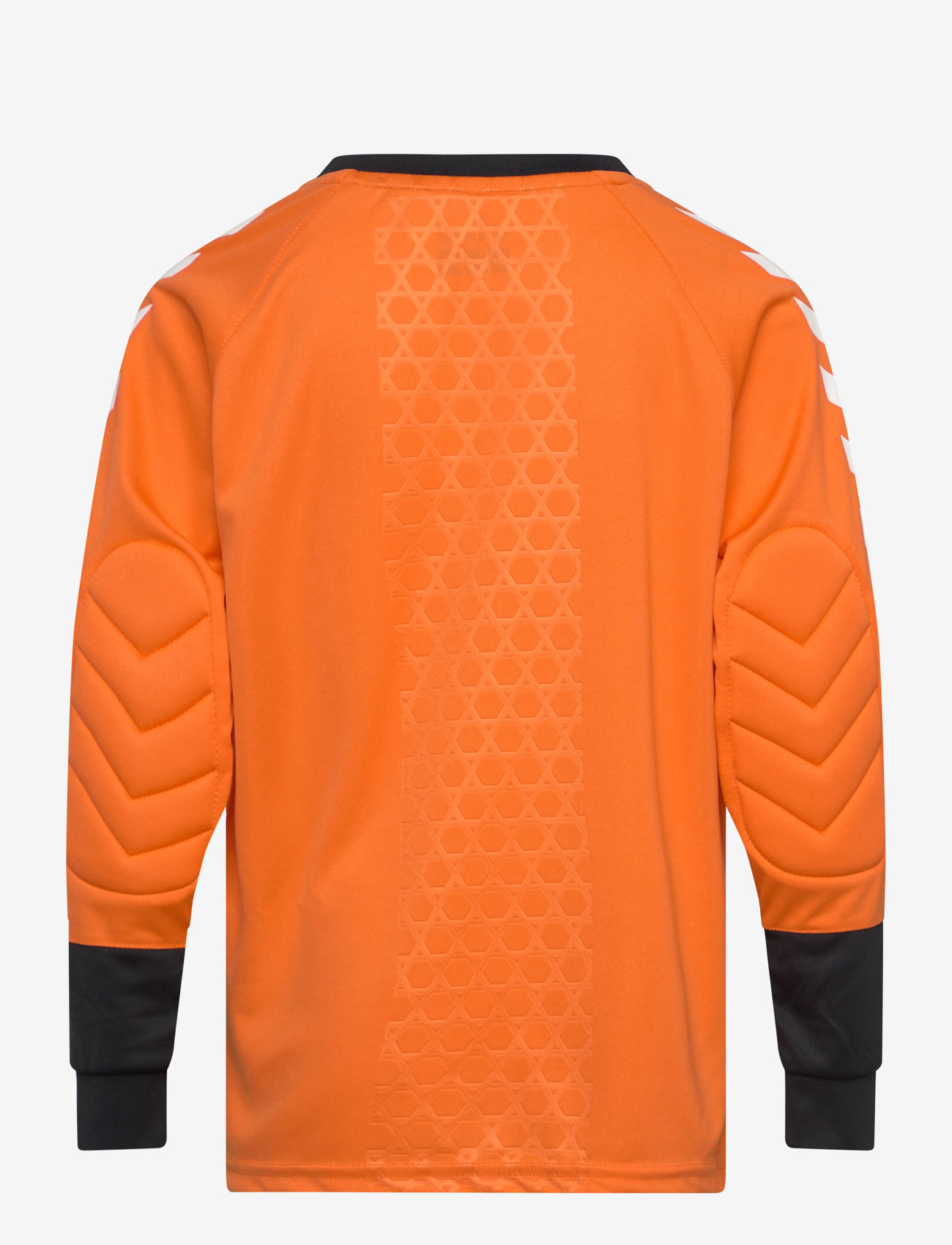 Hummel - ESSENTIAL GK JERSEY - sportoberteile - tangerine - 1
