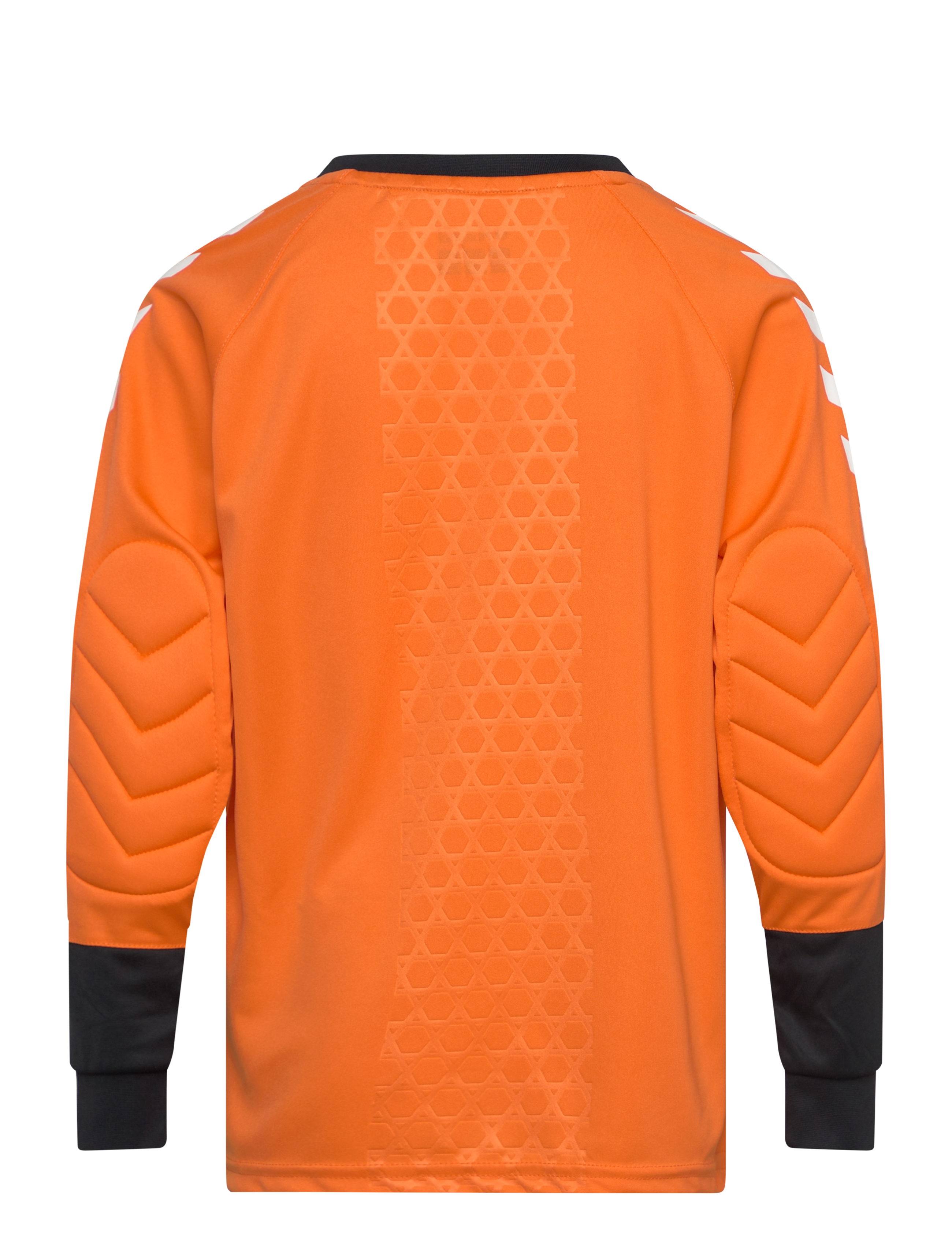 Hummel - ESSENTIAL GK JERSEY - sportstoppe - tangerine - 1