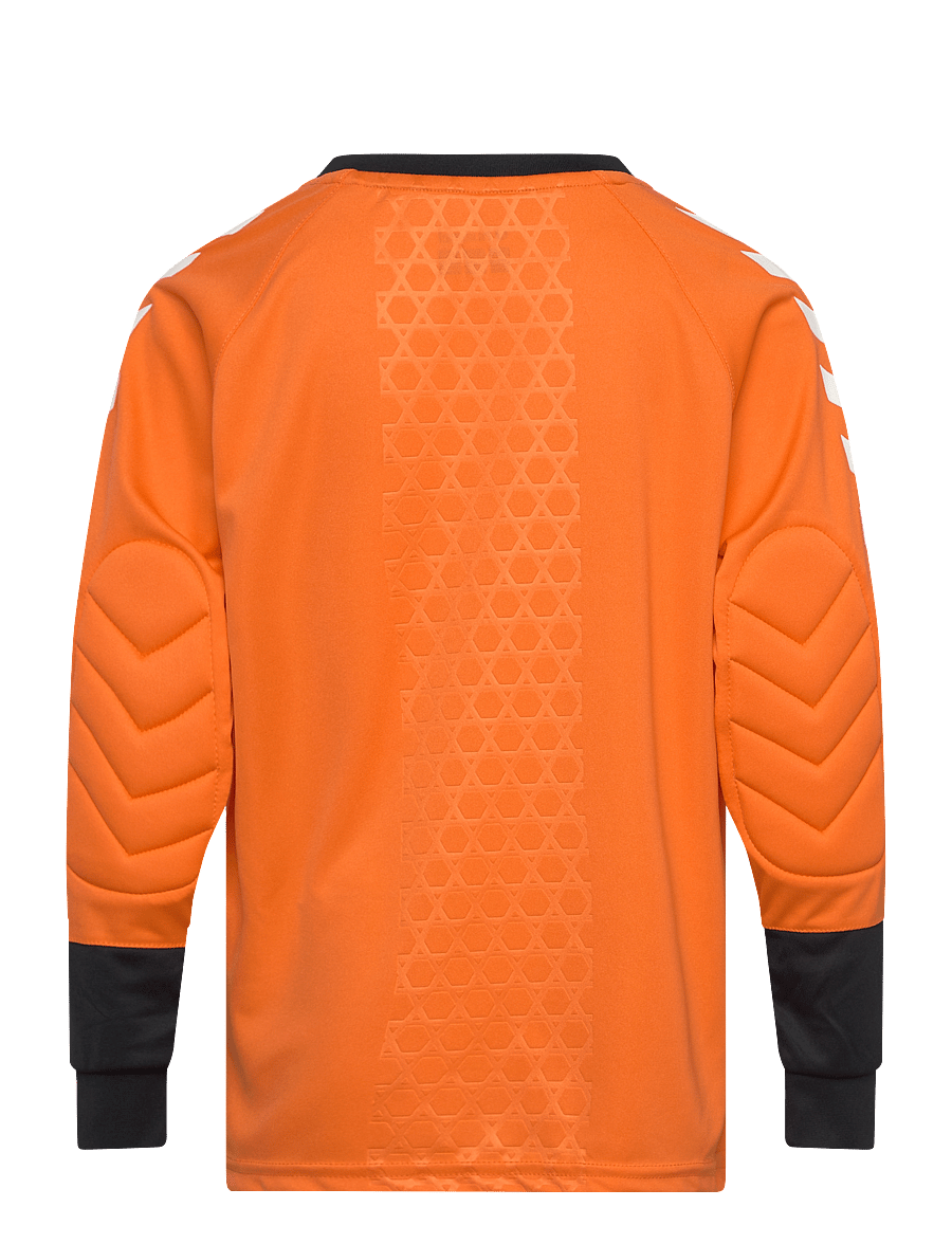 Hummel - ESSENTIAL GK JERSEY - sportstoppe - tangerine - 1