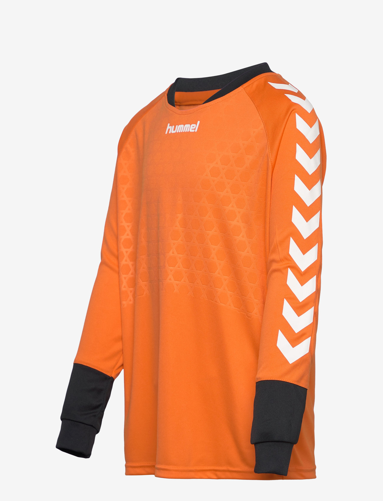 Hummel - ESSENTIAL GK JERSEY - sportoberteile - tangerine - 3