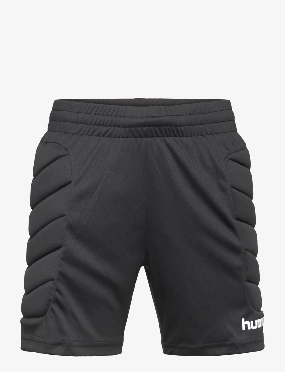 Hummel - ESSENTIAL GK SHORTS W PADDING - sportsshorts - black - 0