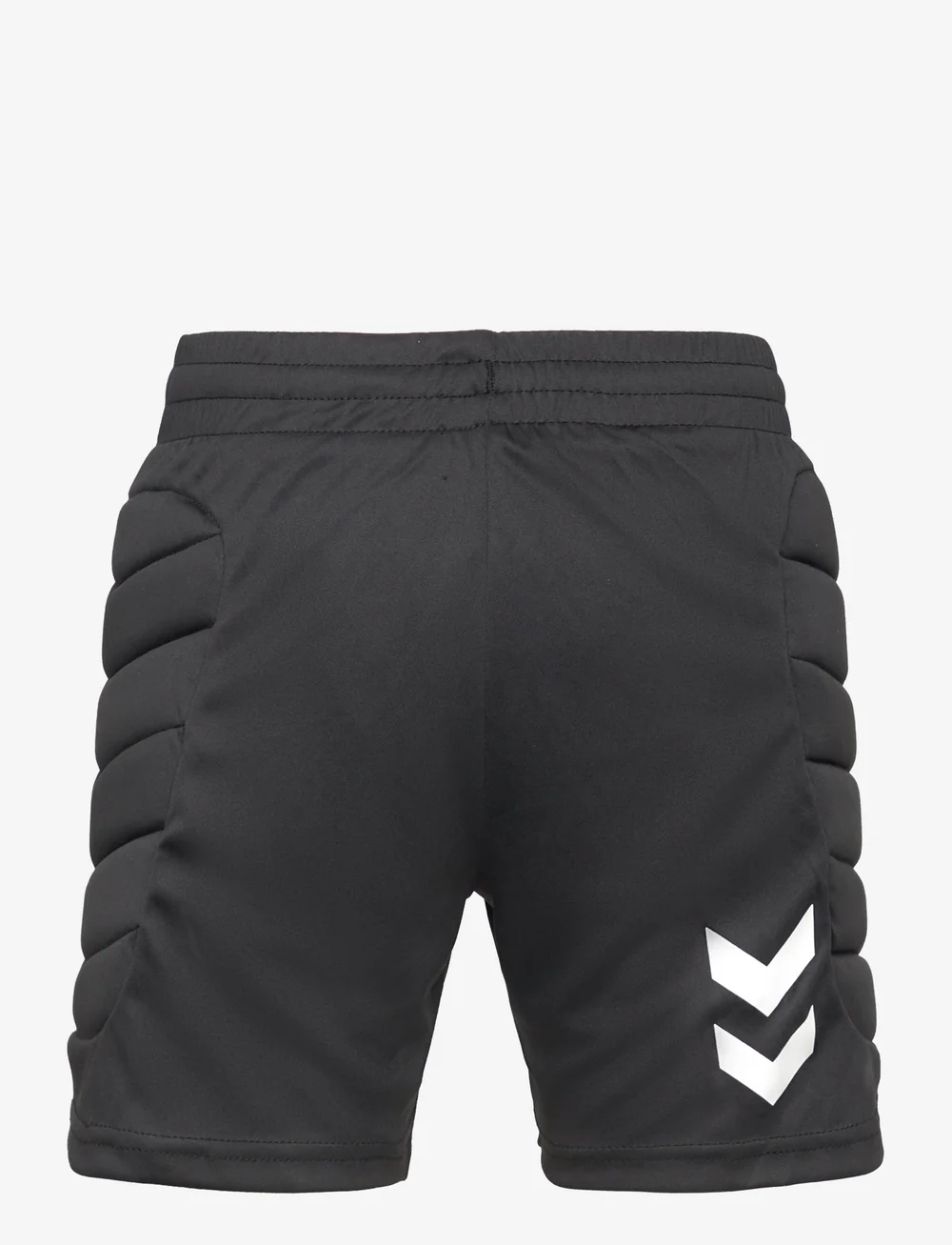 Hummel - ESSENTIAL GK SHORTS W PADDING - sportsshorts - black - 1