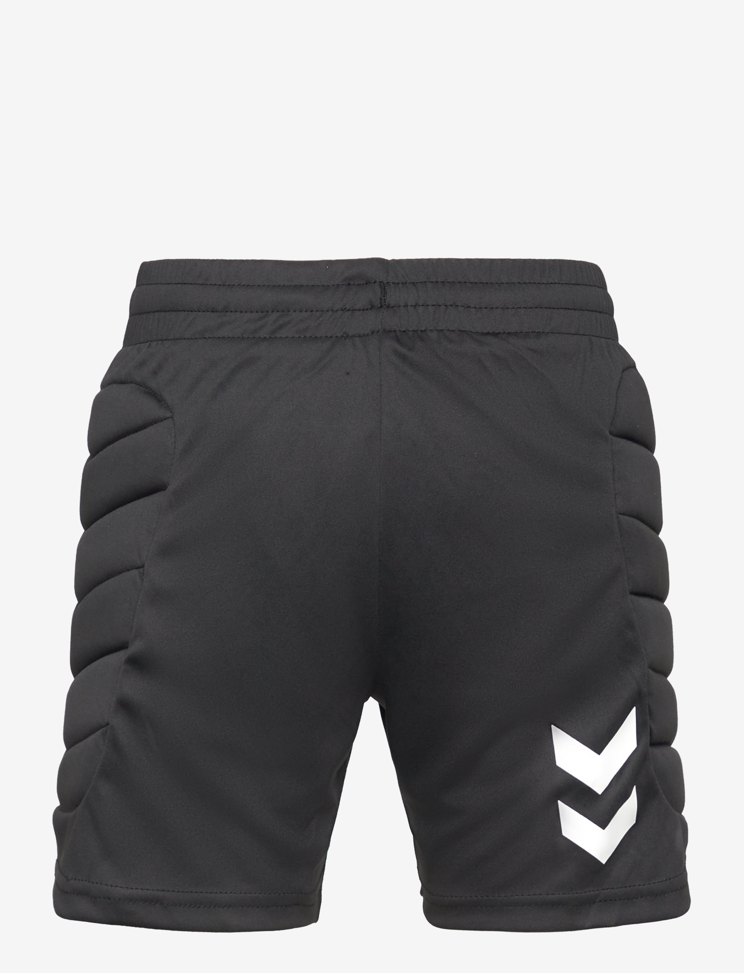 Hummel - ESSENTIAL GK SHORTS W PADDING - sportshorts - black - 1