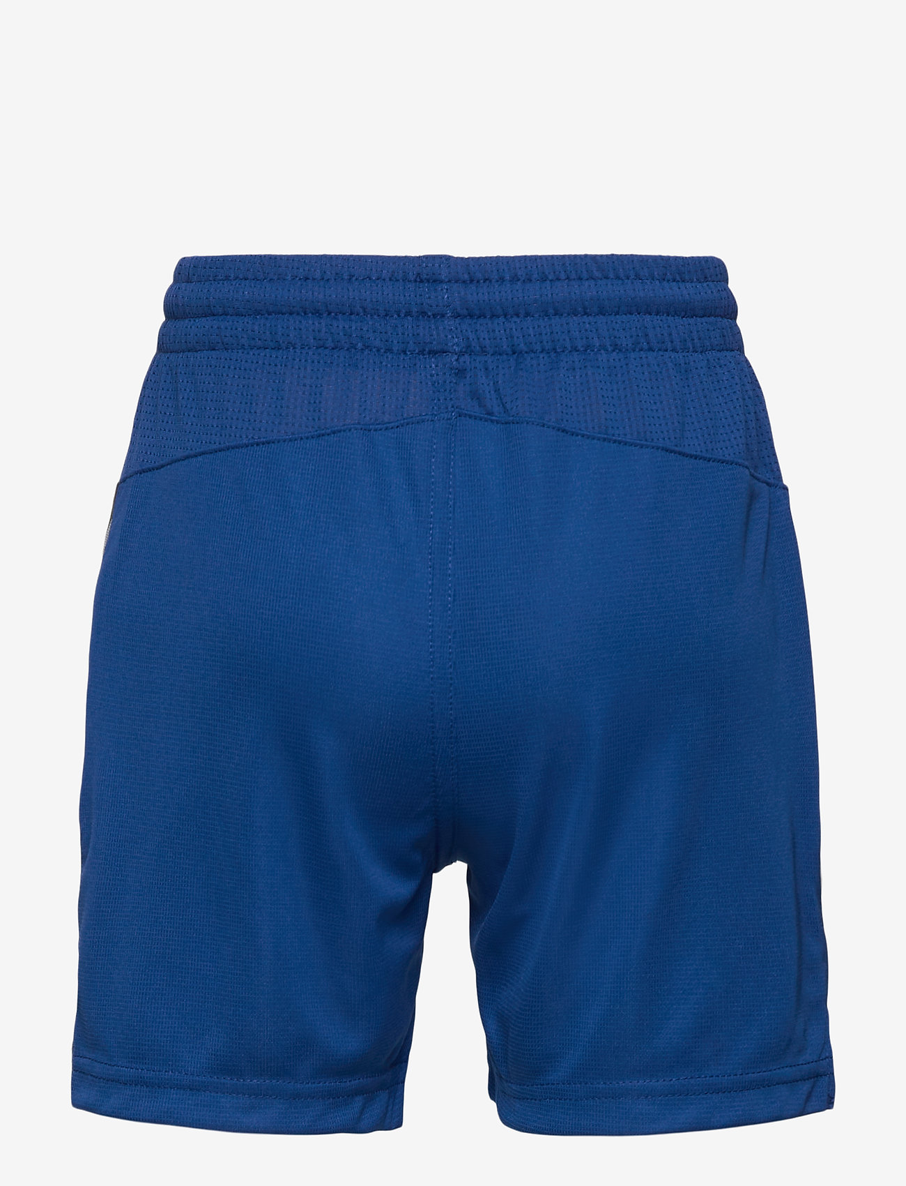 Hummel - AUTH. CHARGE POLY SHORTS - true blue - 1