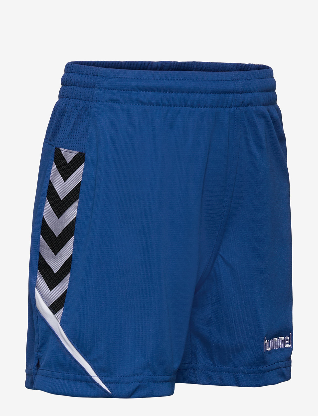 Hummel - AUTH. CHARGE POLY SHORTS - true blue - 2