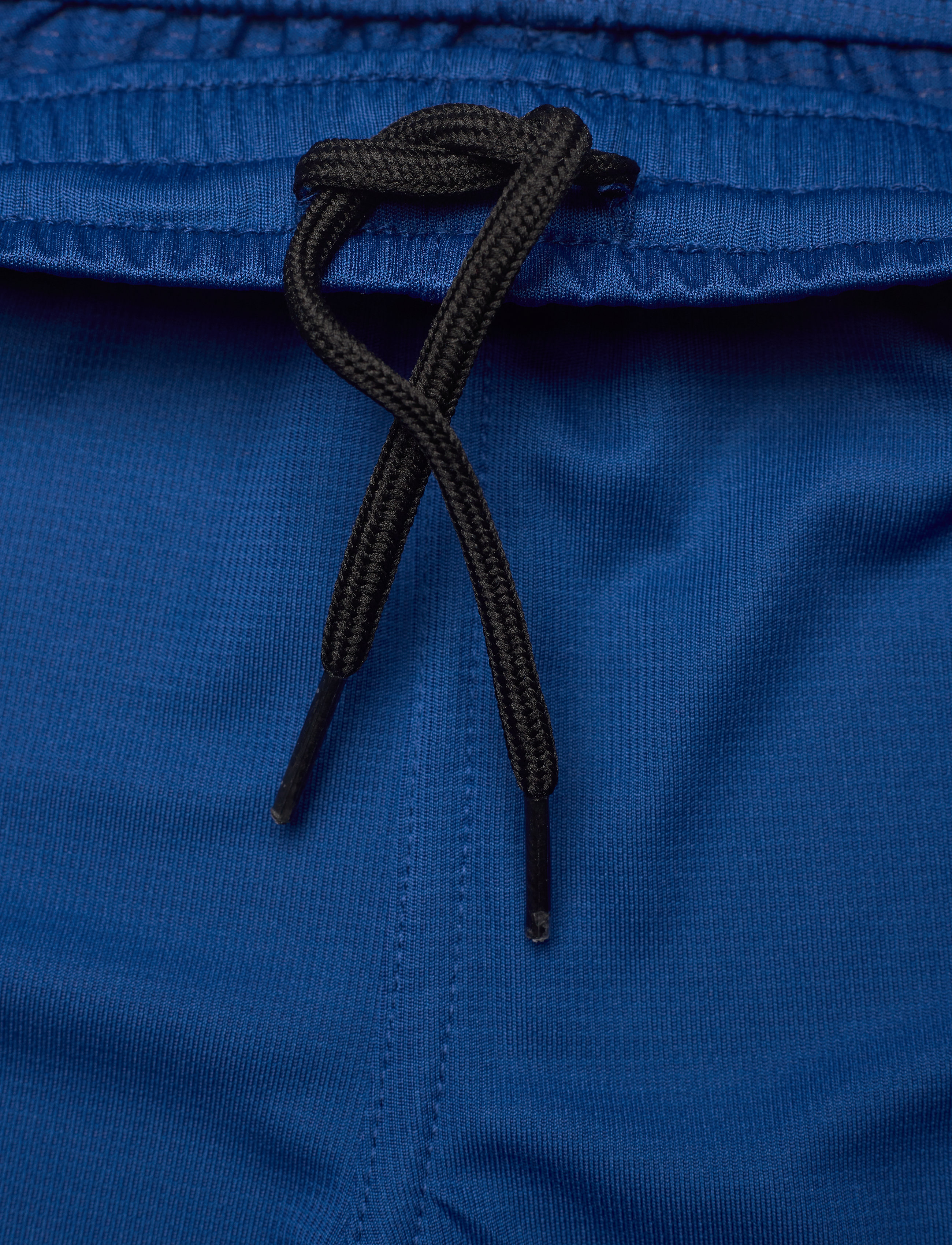 Hummel - AUTH. CHARGE POLY SHORTS - true blue - 4