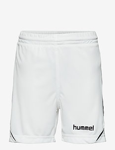 AUTH. CHARGE POLY SHORTS, Hummel