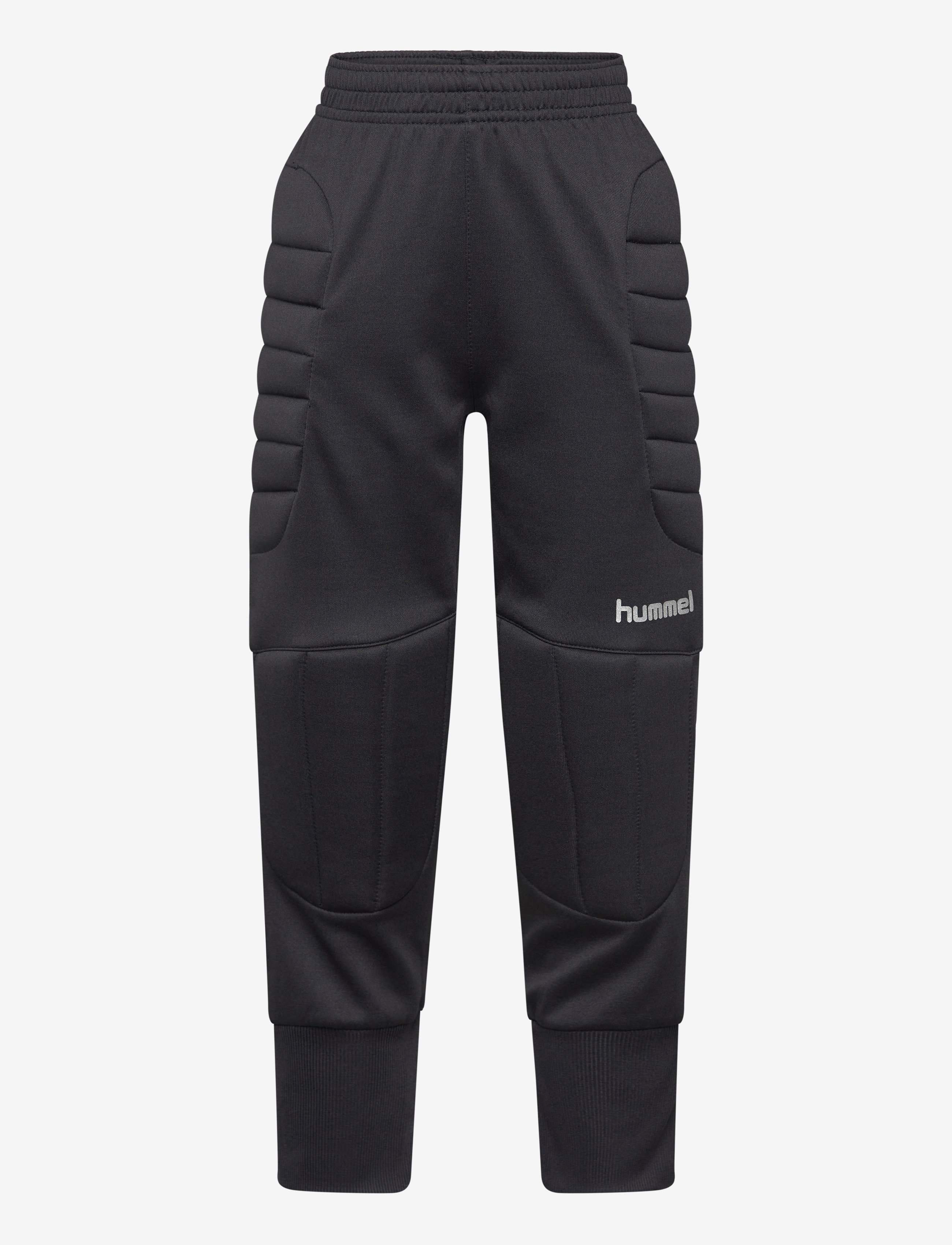 Hummel Classic Gk Pant, Børn, Polstrede Målmandsbukser, Sort, Str: 128