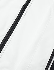 Hummel - AUTH. CHARGE MICRO ZIP JACKET - dressipluusid - white - 5