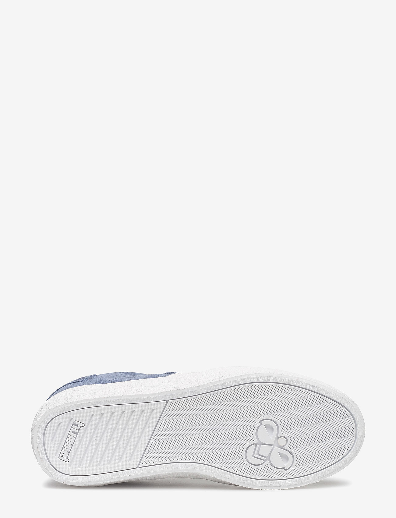 Hummel - DIAMANT JR - vintage indigo - 4