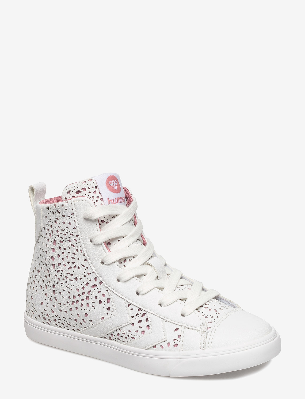 Hummel - STRADA LAZER JR - foxglove - 0