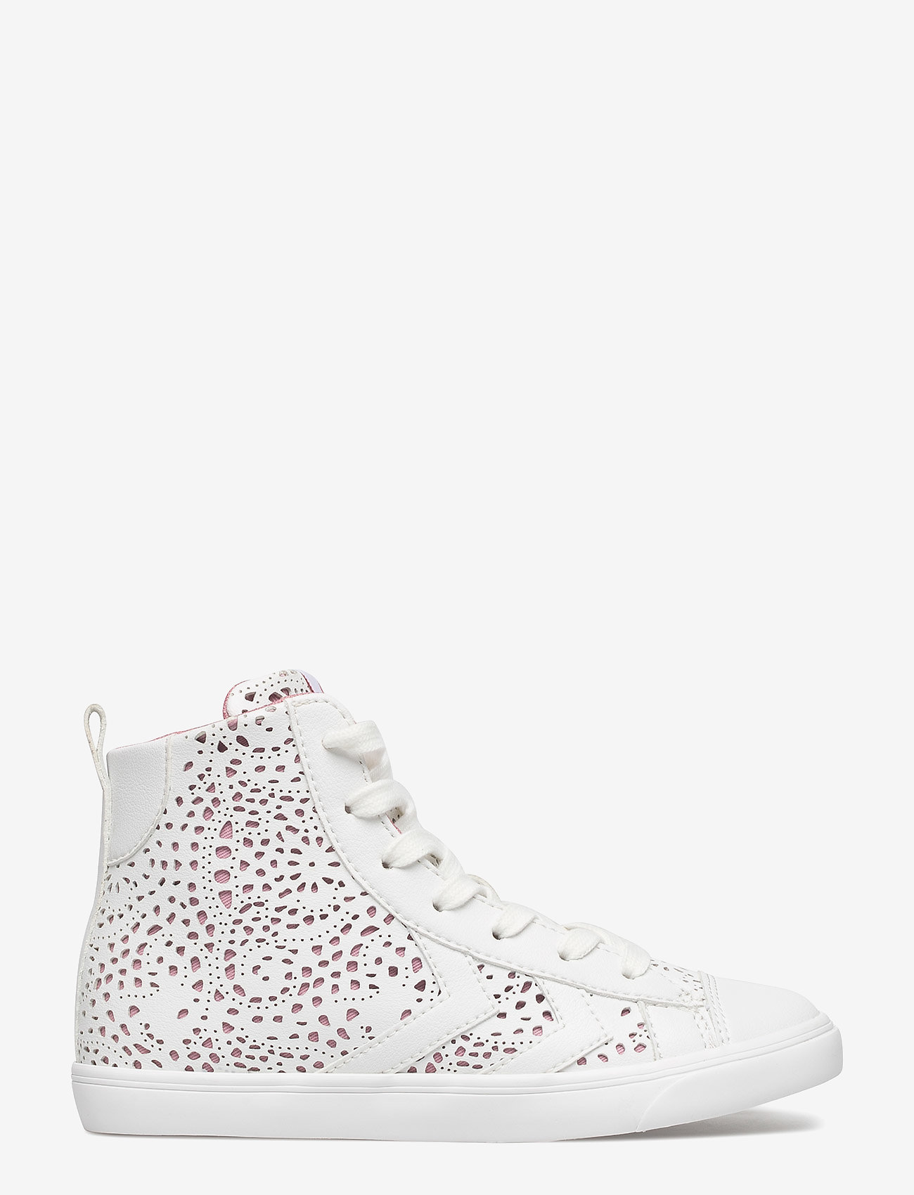 Hummel - STRADA LAZER JR - foxglove - 1