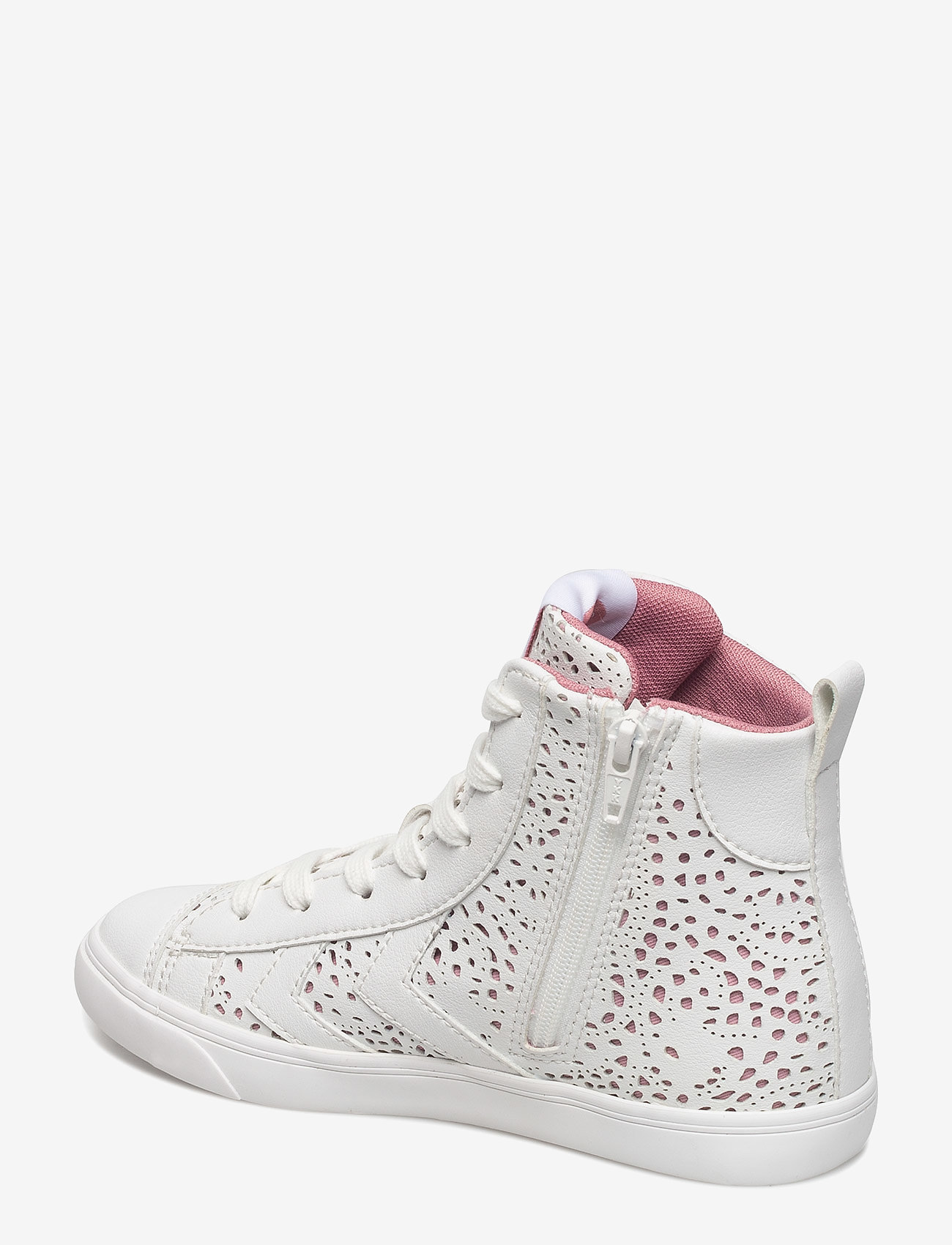 Hummel - STRADA LAZER JR - foxglove - 2