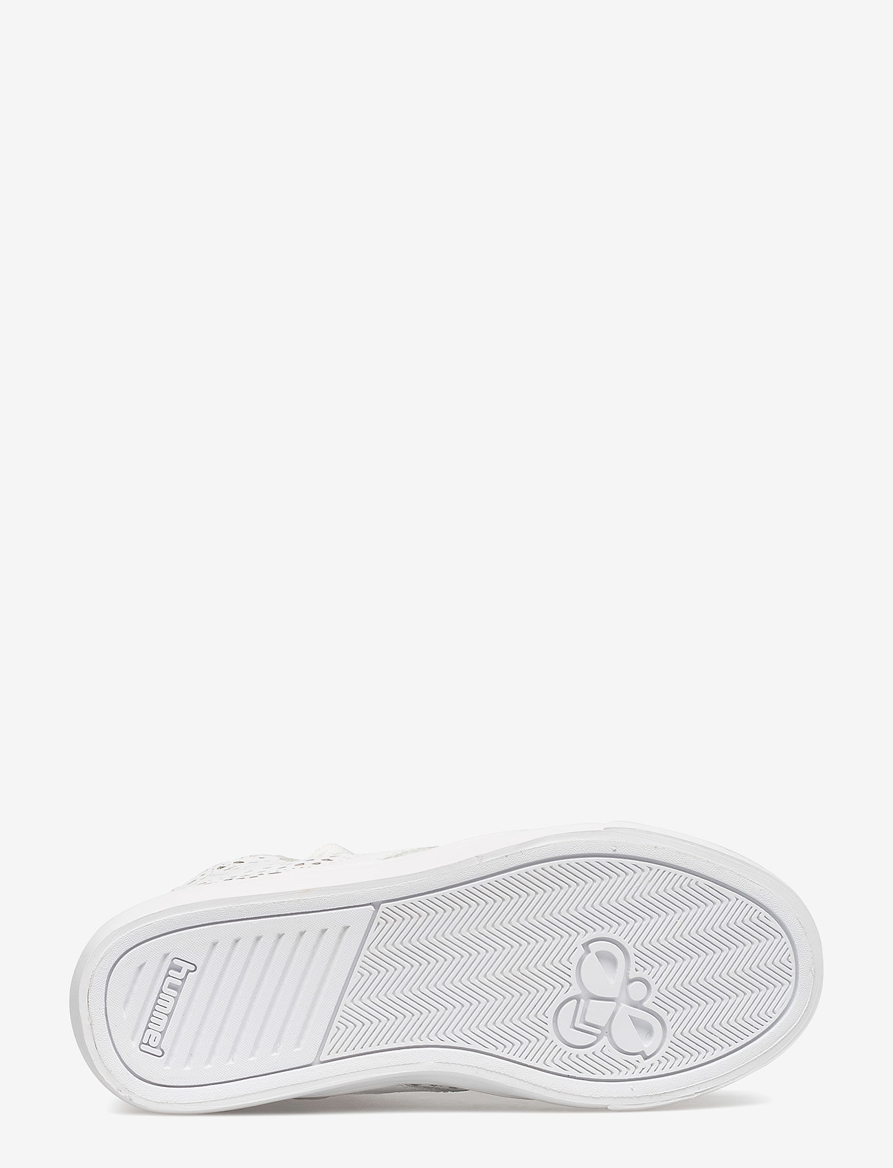 Hummel - STRADA LAZER JR - foxglove - 4