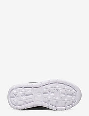 Hummel - CROSSLITE SNEAKER INFANT - laag sneakers - black/white - 4