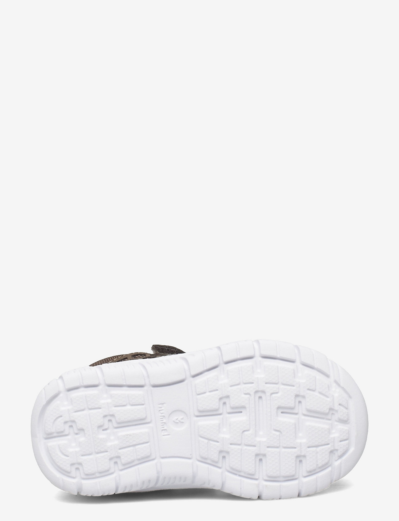 Hummel - CROSSLITE SNEAKER INFANT - niedriger schnitt - chocolate chip - 4