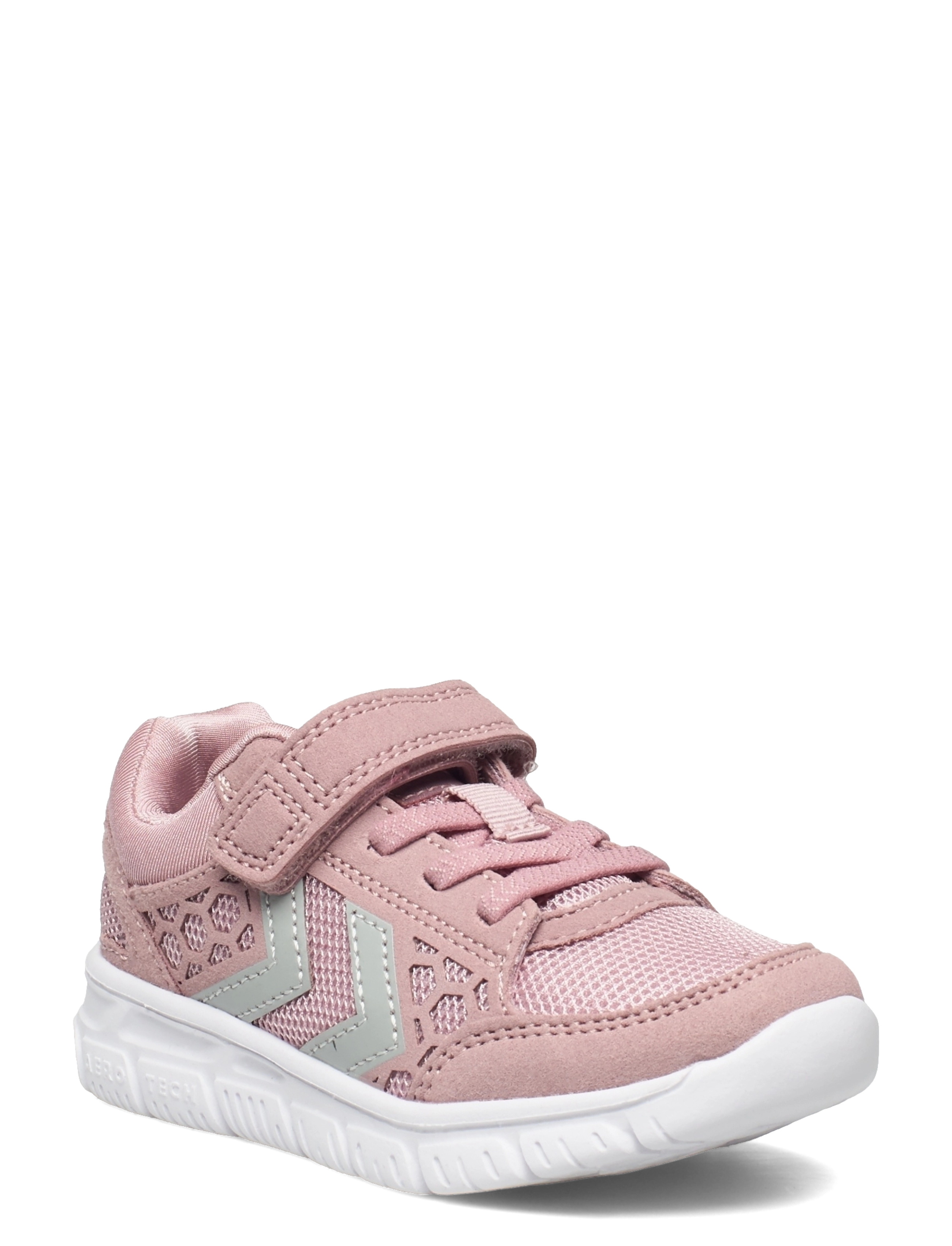 HUMMEL Crosslite Sneaker Infant Pink - 19 - Kinder