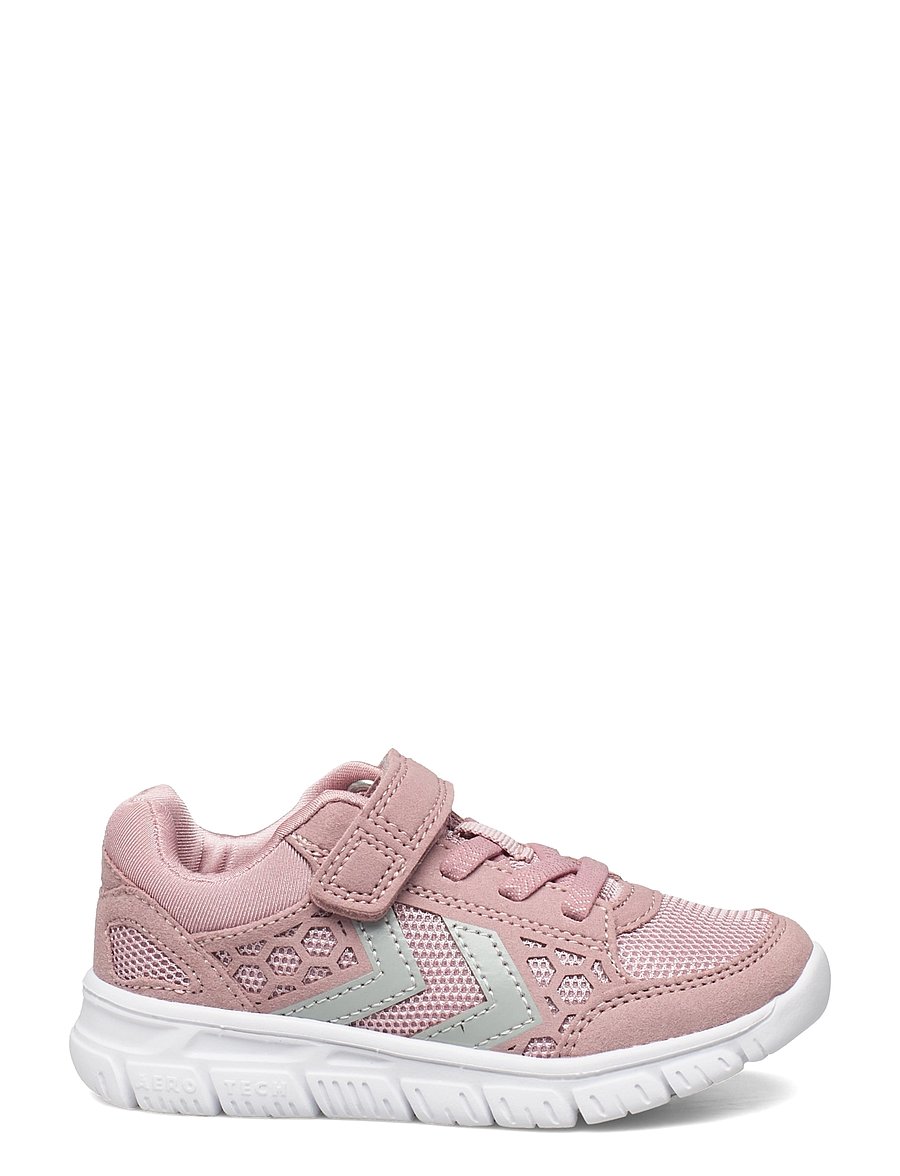 Hummel - CROSSLITE SNEAKER INFANT - niedriger schnitt - woodrose - 1